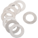 (image for) Eastern Parts Shifter Cam Thrust Washer Set for 5-Speed