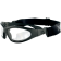 (image for) Bobster GXR Sunglasses/Goggles - Clear Lens