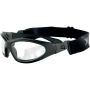 (image for) GXR Sunglasses/Goggles - Clear Lens