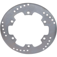 (image for) EBC Pro-Lite Front Brake Rotor