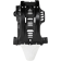 (image for) Acerbis Skid Plate - HUSQVARNA FE 250/350/450 20-21 - Black/white