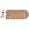 (image for) MVXZ2 525 Chain - 120 Links, Gold