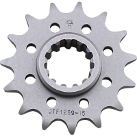 (image for) JT Front Sprocket (15-Tooth) (520 Conversion)