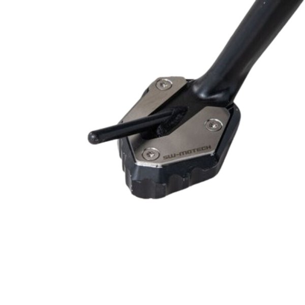 (image for) SW-MOTECH Sidestand Foot Extension - Yamaha Tracer 9/GT