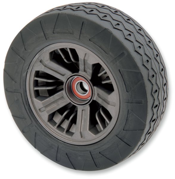 (image for) CAMOPLAST - ATV Wheel (4.10/3.50-6) Assembly