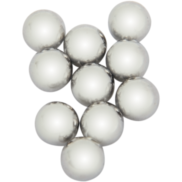 (image for) S&S CYCLE Accelerator Pump Check Ball Only