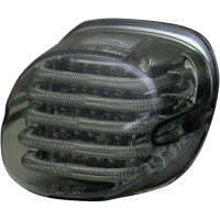 (image for) ProBEAM Low-Profile LED Taillight - Smoke