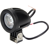 (image for) 2" LED Round Spot Light