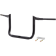 (image for) Black 12" End Rise 1 1/2" Grande Prime Ape Handlebar