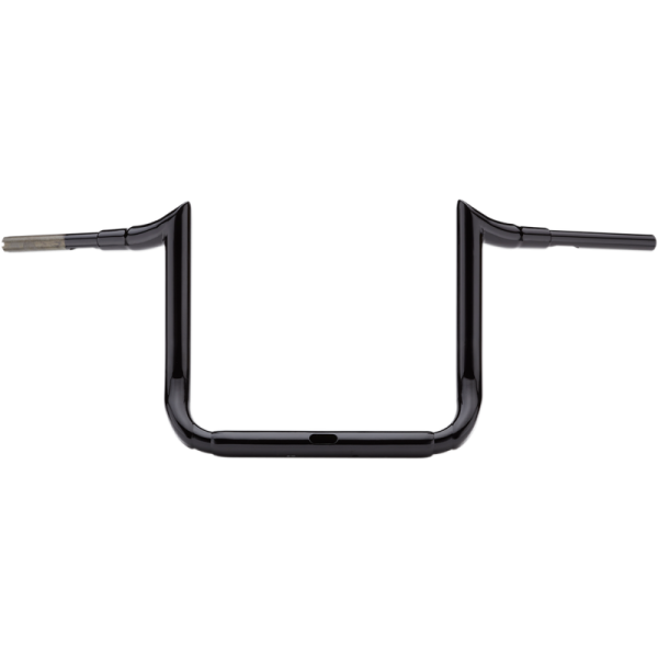 (image for) LA Choppers Grande Prime Ape Handlebars 12" Black