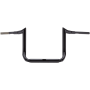 (image for) Grande Prime Ape Handlebars 12" Black