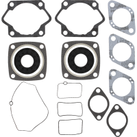 (image for) Complete Engine Gasket Set for Ski-Doo TNT/Everest 75-76