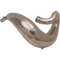 (image for) FMF Gold Series Gnarly Pipe - BETA 250/300 RR 2T 20-25