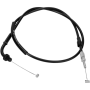 (image for) Throttle (pull) Cable for Honda VT600C/CD Shadow VLX/Deluxe 99-07