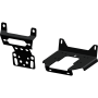 (image for) KFI Winch Mount for Polaris RZR XP Turbo (Base/Dynamix/EPS/Fox/LE) 16-21