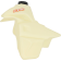 (image for) Acerbis Fuel Tank - 3.2 gal, natural