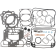 (image for) Cometic Top End Gasket Kit - XL1200 (91-03)