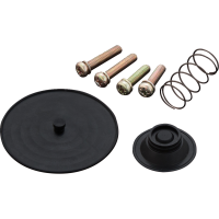 (image for) Show Chrome Fuel Petcock Repair Kit