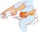(image for) Gears Passenger Grab Handles
