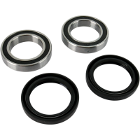 (image for) Front Wheel Bearing and Seal Kit