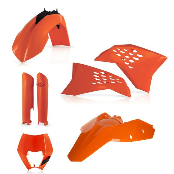 (image for) ACERBIS Full Kit - OEM 11