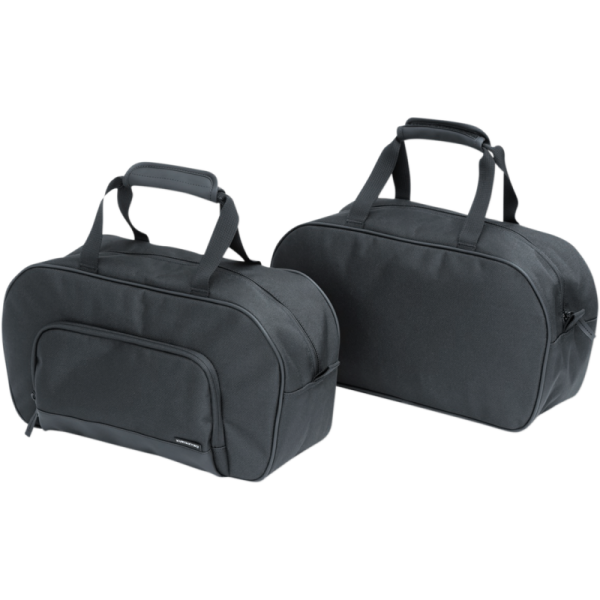 Kuryakyn Honda Gold Wing Luggage Solutions
