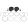 (image for) Forged Piston Kit