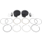(image for) High-Performance Forged Piston Kit - Std