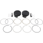 (image for) High-Performance Forged Piston Kit - Std