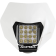 (image for) Universal VSL Headlight - White