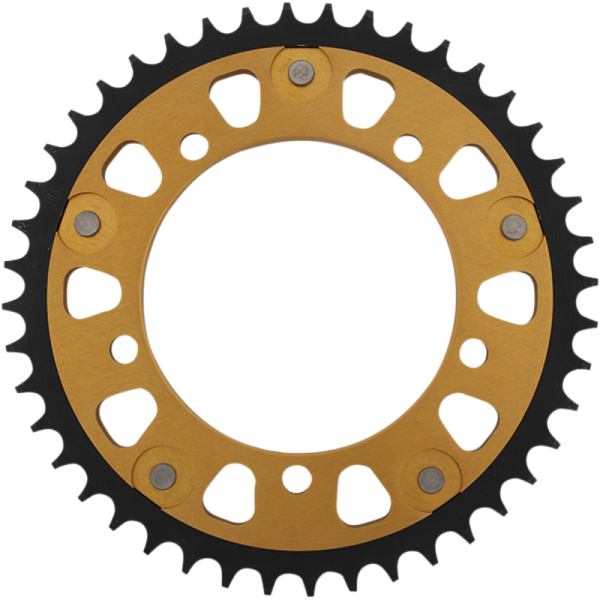 (image for) Supersprox 44T Stealth Rear Sprocket