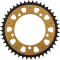 (image for) Supersprox 44T Stealth Rear Sprocket