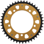 (image for) Supersprox 44T Stealth Rear Sprocket