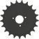 (image for) Drag Specialties 21-tooth Mainshaft Sprocket