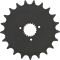 (image for) Mainshaft Sprocket 21-tooth