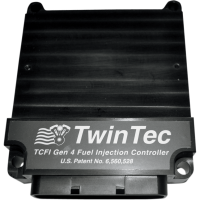 (image for) FI-To-Carburetor Conversion Kit