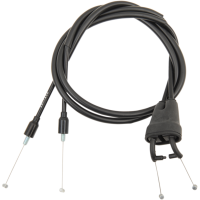 (image for) Moose Offroad Throttle Cable