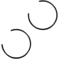 (image for) Wiseco Replacement Circlips
