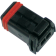 (image for) 2-Position Socket Housing