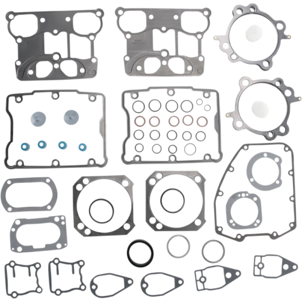 (image for) COMETIC Top End Gasket Kit 0934-1662