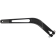 (image for) Thrashin Shift Lever - Black (Softail with Mid Controls)