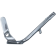 (image for) Chrome Kickstand 1" Over Stock Length