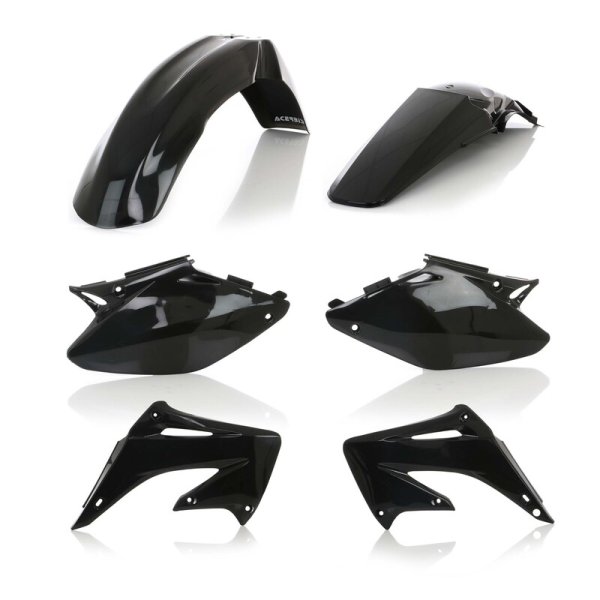 (image for) Acerbis Replacement Plastic Standard Kit - OEM 03