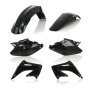 (image for) Acerbis Replacement Plastic Standard Kit - OEM 03