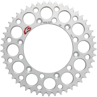 (image for) Rear Sprocket 49T Silver