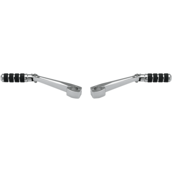 RIVCO PRODUCTS Rivco Highway Pegs with Frame Mounts