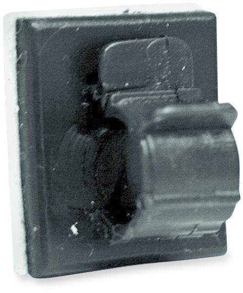 (image for) HJC Universal power cord clip