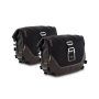 (image for) Legend Gear LC1 Side Bag - Black/Brown