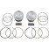 (image for) Tracker Series Piston Kit