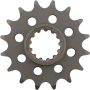 (image for) Supersprox 16T Countershaft Front Sprocket